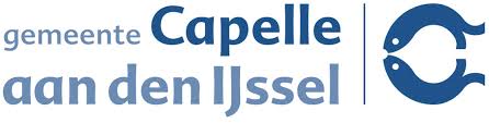 gemeente capelle ad ijssel Flag